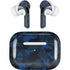 Blue Street Camo AirPods Pro 2nd Gen Skin