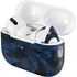 Blue Street Camo AirPods Pro 2nd Gen Skin