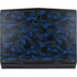 Blue Street Camo Dell Alienware Skin