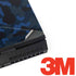 Blue Street Camo Dell Alienware Skin