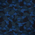 Blue Street Camo Dell Alienware Skin