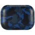 Blue Street Camo Amazon Echo Buds Skin