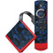 Blue Street Camo Amazon Fire TV Skin
