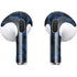 Blue Street Camo Apple AirPods (3rd Gen 2021) Skin