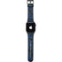 Blue Street Camo Apple Watch Band 42-44mm