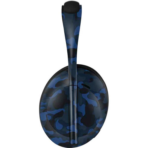 Blue Street Camo Bose Noise Cancelling Headphones 700 Skin
