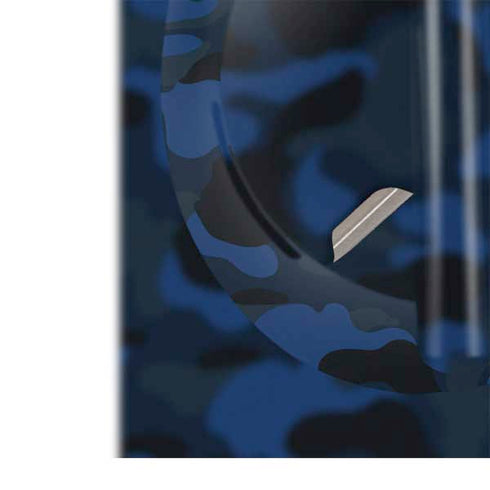 Blue Street Camo Bose Noise Cancelling Headphones 700 Skin