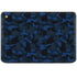 Blue Street Camo HP Chromebook Skin