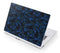 Blue Street Camo Acer Chromebook Skin