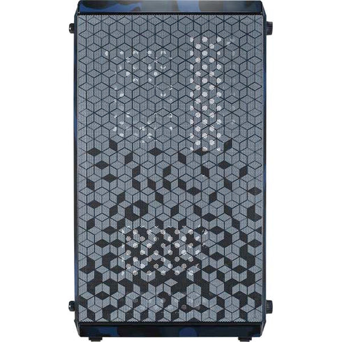 Blue Street Camo Cooler Master MasterBox Q300L Mini Tower Skin