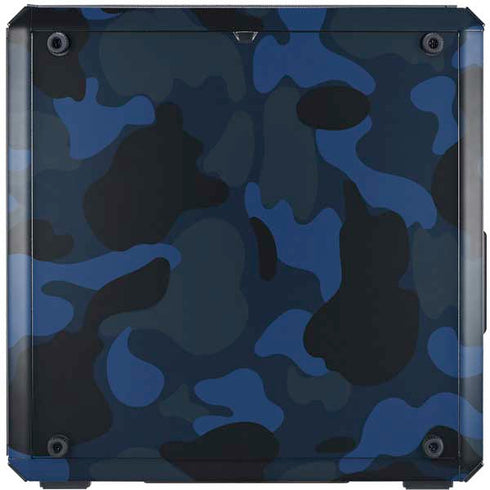 Blue Street Camo Cooler Master MasterBox Q300L Mini Tower Skin