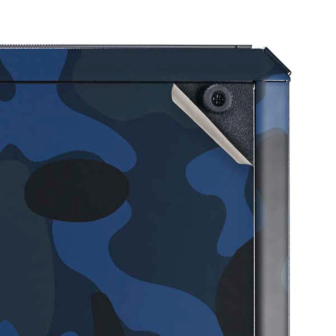 Blue Street Camo Cooler Master MasterBox Q300L Mini Tower Skin