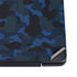 Blue Street Camo Dell Vostro Skin