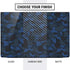 Blue Street Camo Dell Vostro Skin