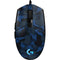 Blue Street Camo G203 Prodigy RGB Wired Gaming Mouse Skin