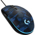 Blue Street Camo G203 Prodigy RGB Wired Gaming Mouse Skin