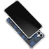 Blue Street Camo Galaxy A15 5G Clear Case