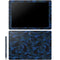 Blue Street Camo Galaxy Book 12in Skin