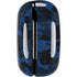 Blue Street Camo Galaxy Buds Live Skin