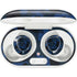 Blue Street Camo Galaxy Buds Plus Skin
