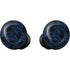 Blue Street Camo Galaxy Buds Skin