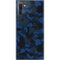 Blue Street Camo Galaxy Note 10 Skin
