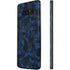 Blue Street Camo Galaxy Note 8 Skin