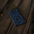 Blue Street Camo Galaxy Note 9 Skin