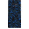 Blue Street Camo Galaxy Note 9 Skin