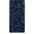Blue Street Camo Galaxy Note 9 Skin