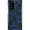 Blue Street Camo Galaxy Note20 Ultra 5G Lite Case