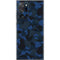 Blue Street Camo Galaxy Note20 Ultra 5G Skin