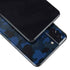 Blue Street Camo Galaxy S21 5G Skin