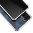 Blue Street Camo Galaxy S21 Plus 5G Clear Case