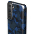 Blue Street Camo Galaxy S21 Plus 5G Pro Case