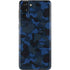 Blue Street Camo Galaxy S21 Plus 5G Skin
