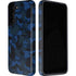 Blue Street Camo Galaxy S22 Plus Pro Case