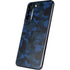 Blue Street Camo Galaxy S22 Plus Skin