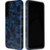 Blue Street Camo Galaxy S22 Pro Case