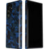 Blue Street Camo Galaxy S22 Ultra Pro Case