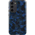Blue Street Camo Galaxy S23 Plus Pro Case