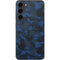 Blue Street Camo Galaxy S23 Plus Skin