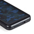 Blue Street Camo Galaxy S23 Plus Waterproof Case