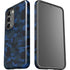 Blue Street Camo Galaxy S23 Pro Case