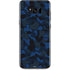 Blue Street Camo Galaxy S8 Plus Skin