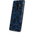 Blue Street Camo Galaxy S9 Plus Skin