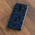 Blue Street Camo Galaxy S9 Plus Skin