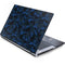 Blue Street Camo Generic Laptop Skin