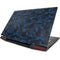 Blue Street Camo Lenovo IdeaPad Skin