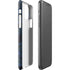 Blue Street Camo iPhone 11 Pro Lite Case